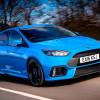Ford Focus RS (2016 - 2018) used car review