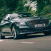 Genesis G80 review