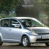 Daihatsu Sirion (2005 - 2010) used car review