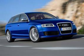 Audi RS 6 V10 [C6] (2008 - 2010) used car review