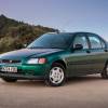 Honda Civic - 3dr Hatch & Saloon (1987 - 2001) used car review