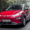 Hyundai Kona Electric (2018 - 2021) used car review