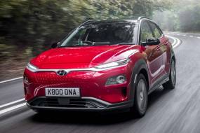 Hyundai Kona Electric (2018 - 2021) used car review