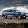 Volvo XC90 B5 review