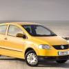 Volkswagen Fox (2006 - 2012) used car review