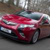 Vauxhall Ampera (2012 - 2015) used car review