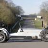 Caterham Seven Roadsport 125BHP review