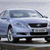 Lexus GS 450h (2006-2012) used car review