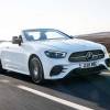 Mercedes-Benz E-Class Cabriolet review