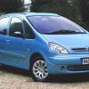 Citroen Xsara Picasso (2000-2010) used car review