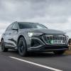 Audi Q8 e-tron review