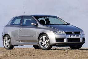 Fiat Stilo (2001 - 2007) used car review