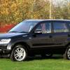 Suzuki Grand Vitara SZ (2009 - 2015) used car review
