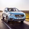 MG ZS EV (2019 - 2021) used car review