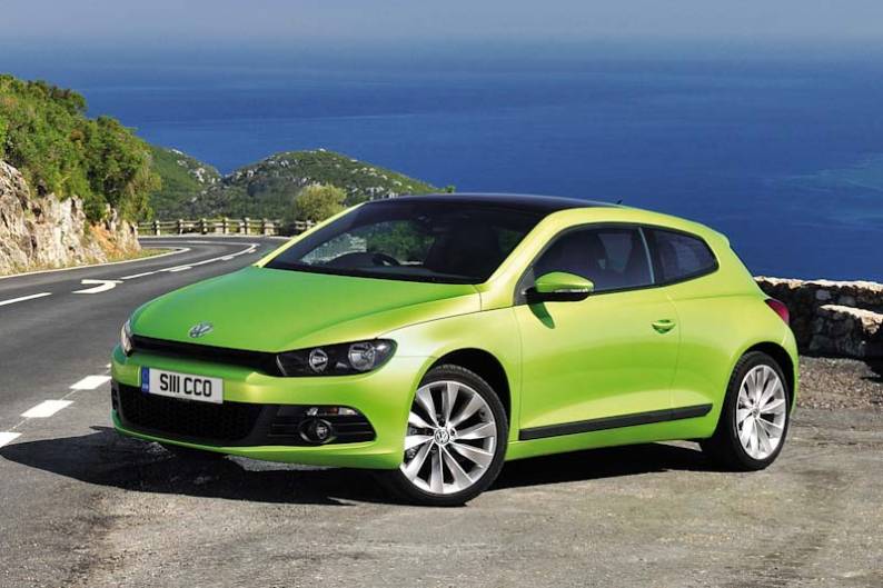 Volkswagen Scirocco R (2009 - 2017) used car review