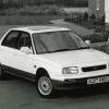 Daihatsu Applause (1990 - 1996) used car review