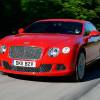 Bentley Continental GT (2003 - 2010) used car review