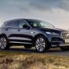 Jaguar F-PACE P400e AWD review