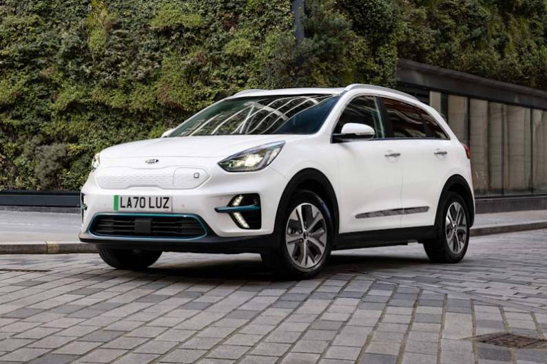 Kia e-Niro (2019 - 2022) used car review