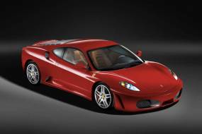 Ferrari F430 (2005 - 2009) used car review