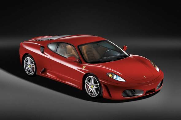 Ferrari F430 (2005 - 2009) used car review