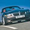 BMW Z4 (2003 -  2009) used car review
