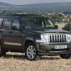 Jeep Cherokee [KK] (2008-2013) used car review