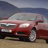 Vauxhall Insignia (2008 - 2013) used car review