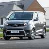 Toyota Proace review