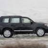 Toyota Land Cruiser V8 'J200' (2012 - 2015) used car review