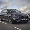 Mercedes-AMG E 53 4MATIC+ Saloon & Estate [W213] (2018 - 2023) used car review