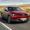 Mazda MX-30 e-Skyactiv R-EV review