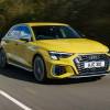 Audi S3 review