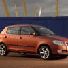 Skoda Fabia (2007 - 2010) used car review