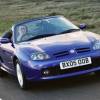 MG TF (2002 - 2005) used car review