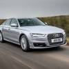 Audi A6 (2015 - 2017) used car review