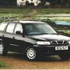 Daewoo Nubira (1997 - 1999) used car review