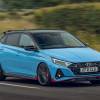 Hyundai i20 N review