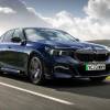 BMW i5 review