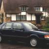Saab 9000 (1985 - 1998) used car review