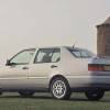 Volkswagen Vento (1992 - 1998) used car review