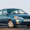 Kia Rio (2001 - 2005) used car review