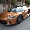 McLaren GT review