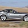 BMW Z4 Coupe (2006 - 2009) used car review