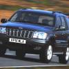 Jeep Grand Cherokee (1999 - 2005) used car review