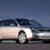 Vauxhall Vectra Estate (1996 - 2002) used car review