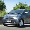 Toyota iQ (2009 - 2014) used car review