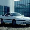 Toyota Supra (1986 - 1993) used car review