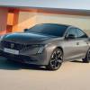 Peugeot 508 Hybrid review