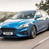 Ford Focus review